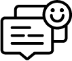 <strong>Tillfredsställelse</strong>