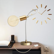 TABLE LAMP FLEX60 CONFIG 21579