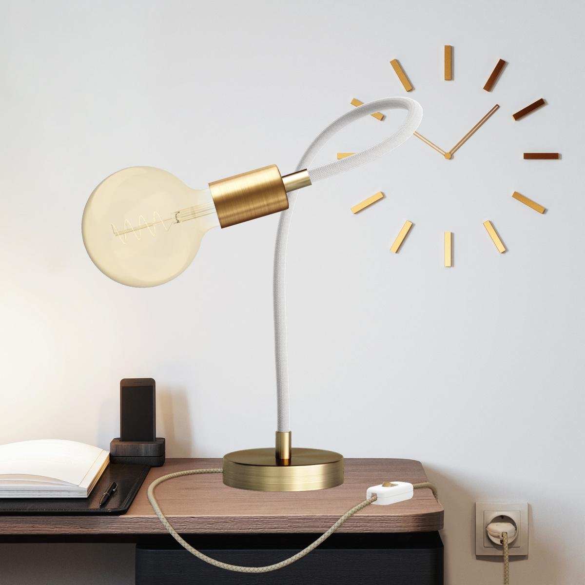 TABLE LAMP FLEX60 CONFIG 21579