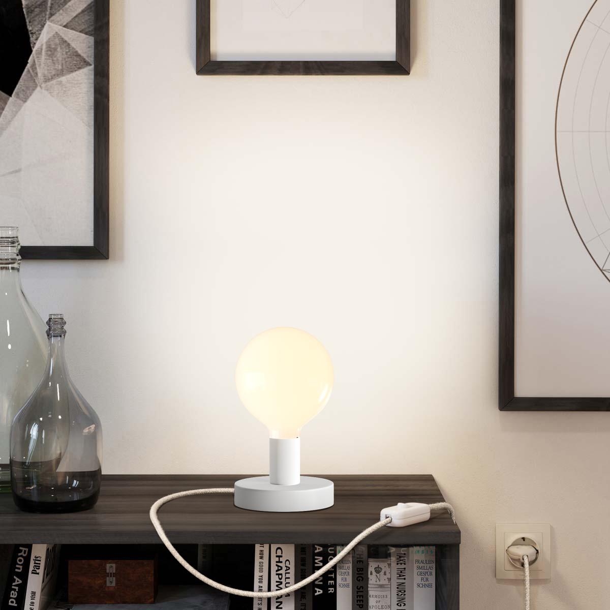 TABLE LAMP POSALUCE CONFIG 22750