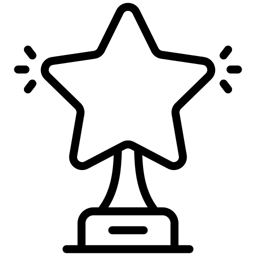 <strong>Internationella utmärkelser</strong>