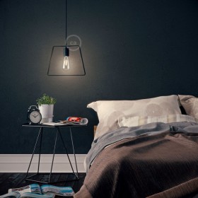 Creative-Cables är stolta att presentera Duedi lampskärmar och fyra nya textilkablar!